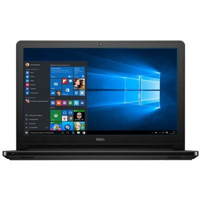 Ноутбук Dell Inspiron 5759 Фото