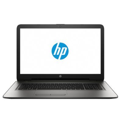 Ноутбук HP 17-x040ur Фото