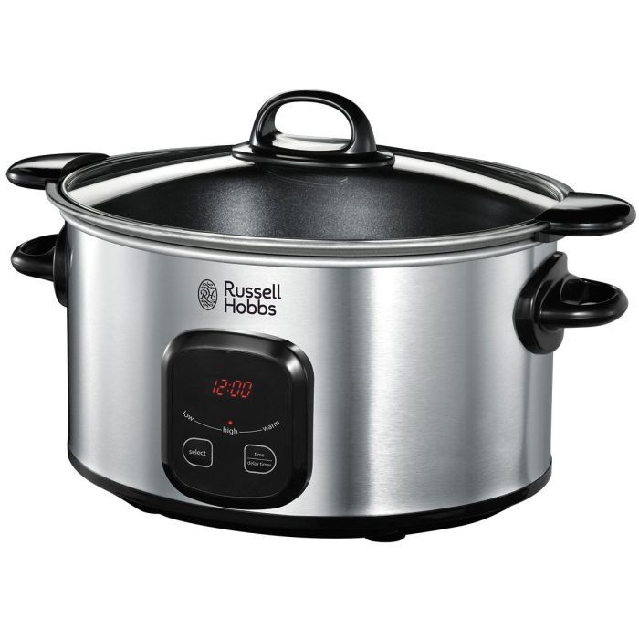 Мультиварка Russell Hobbs 22750-56 Фото
