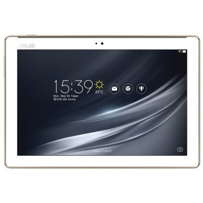 Планшет ASUS ZenPad 10" 2/16GB LTE FullHD White Фото