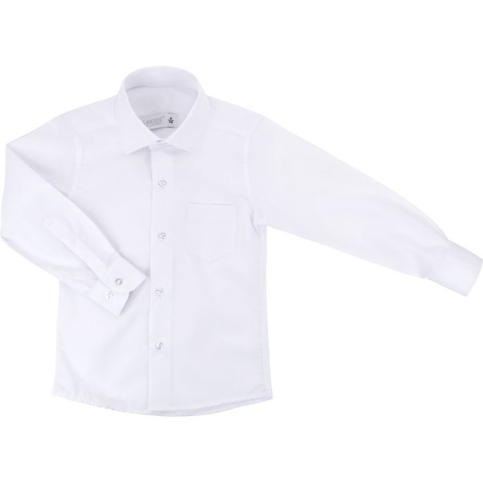 Рубашка детская Lakids с длинным рукавом Фото