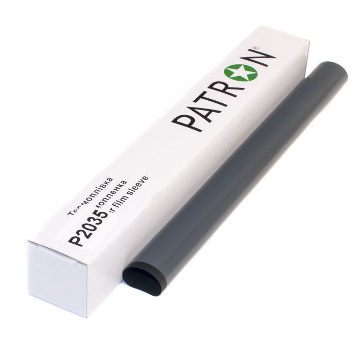 Термопленка Patron HP LJ P2035/P2055, CANON iR1133 (RM1-6405) Фото