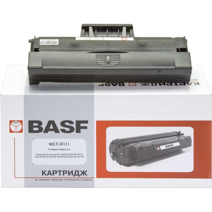 Картридж BASF для Samsung SL-M2020/2070/2070FW Фото
