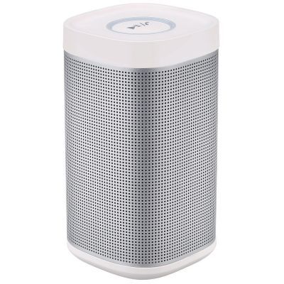 Акустическая система Nomi BT 421 silver-gray Фото