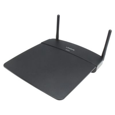 Маршрутизатор Linksys EA6100 Фото