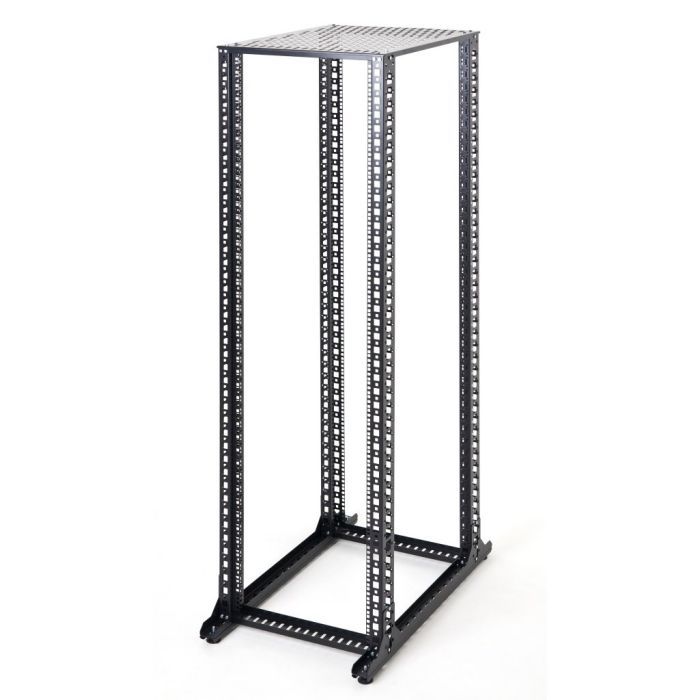 Стойка CSV двухрамная 42U 400 Rackmount Фото