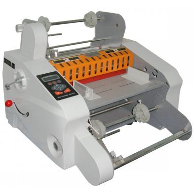 Ламинатор Boway F350 A Фото