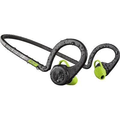Наушники Plantronics BackBeat FIT Black Core Фото