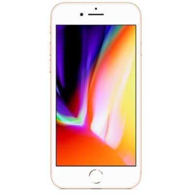 Мобильный телефон Apple iPhone 8 64GB Gold Фото
