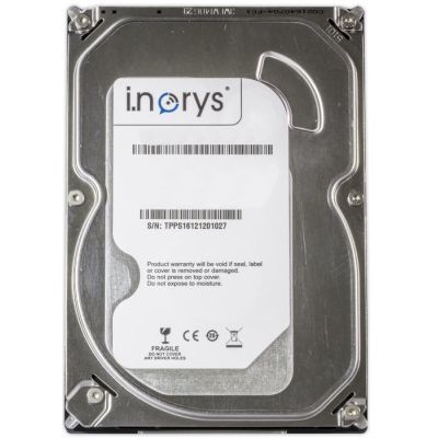 Жесткий диск I.norys 3.5" 2TB Фото