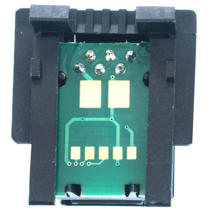Чип для картриджа Everprint OKI B710/B720/B730 Фото