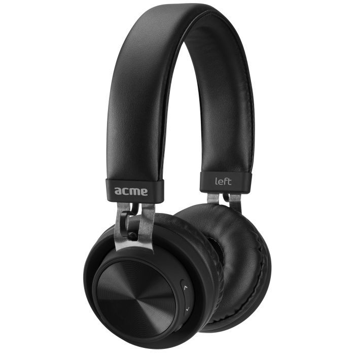 Наушники ACME BH203 Bluetooth Фото