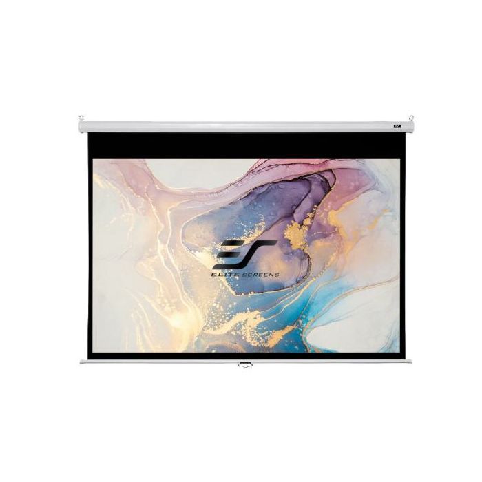 Проекционный экран Elite Screens M106XWH Фото