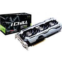 Видеокарта Inno3D GeForce GTX1060 6144Mb iChill X3 V2 Фото