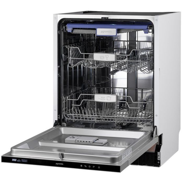 Посудомоечная машина Pyramida DWP 6014 Фото
