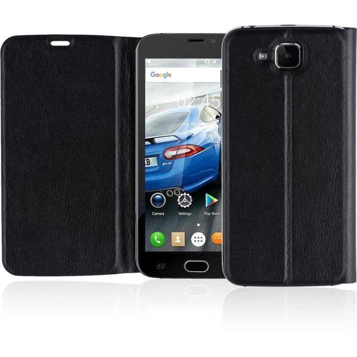 Чехол для мобильного телефона Doogee X9 Mini Package(Black) Фото