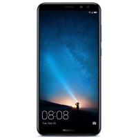 Мобильный телефон Huawei Mate 10 Lite Aurora Blue Фото