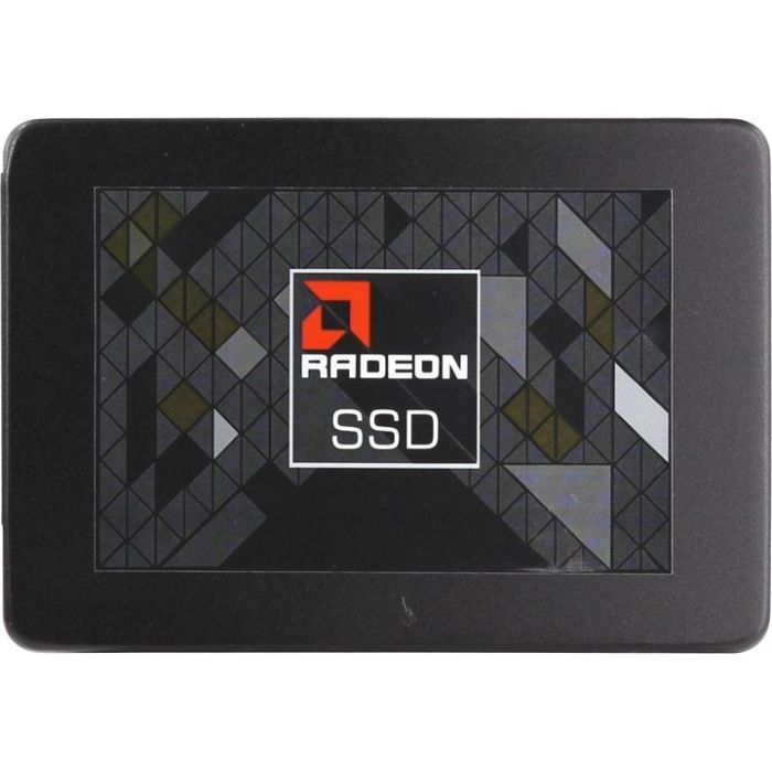 Накопитель SSD AMD 2.5" 120GB Фото