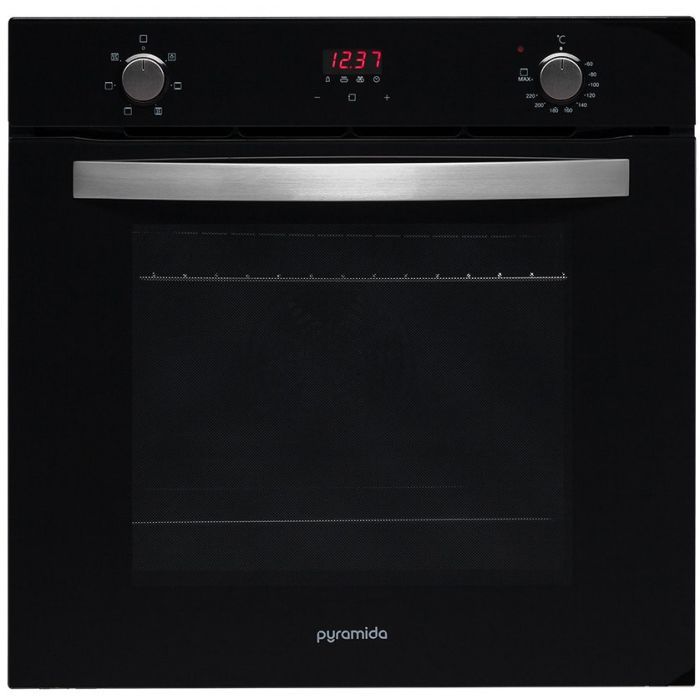 Духовой шкаф Pyramida F 67 EP 70 GBL Фото