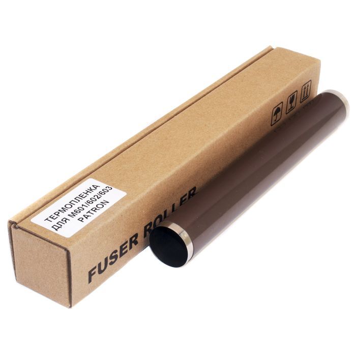 Термопленка Patron HP LJ M601/602/603 Фото