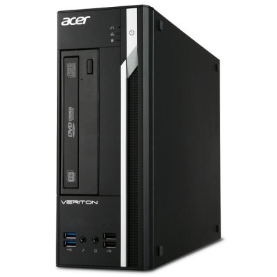 Компьютер Acer Veriton X4110G Фото