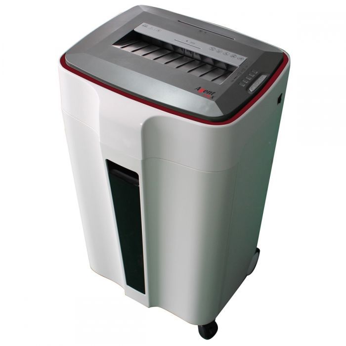 Уничтожитель документов Agent 116 X (2x10) Фото