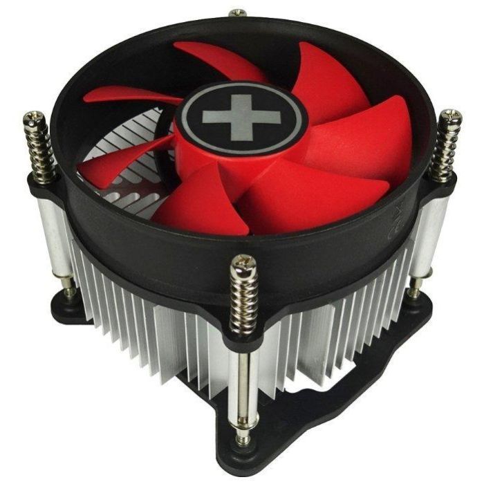 Кулер для процессора Xilence I250PWM (XC032) Фото