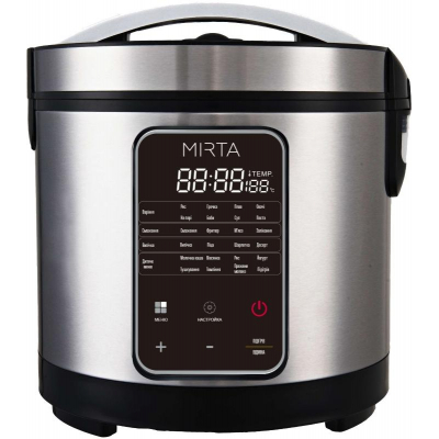 Мультиварка Mirta MC-2216 Фото