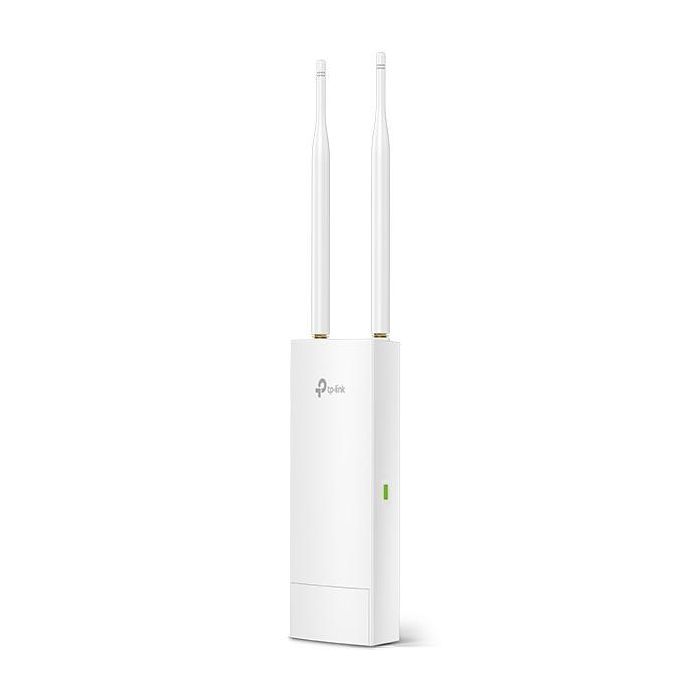Точка доступа Wi-Fi TP-Link EAP110-Outdoor Фото