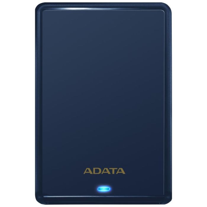 Внешний жесткий диск ADATA 2.5" 2TB Фото