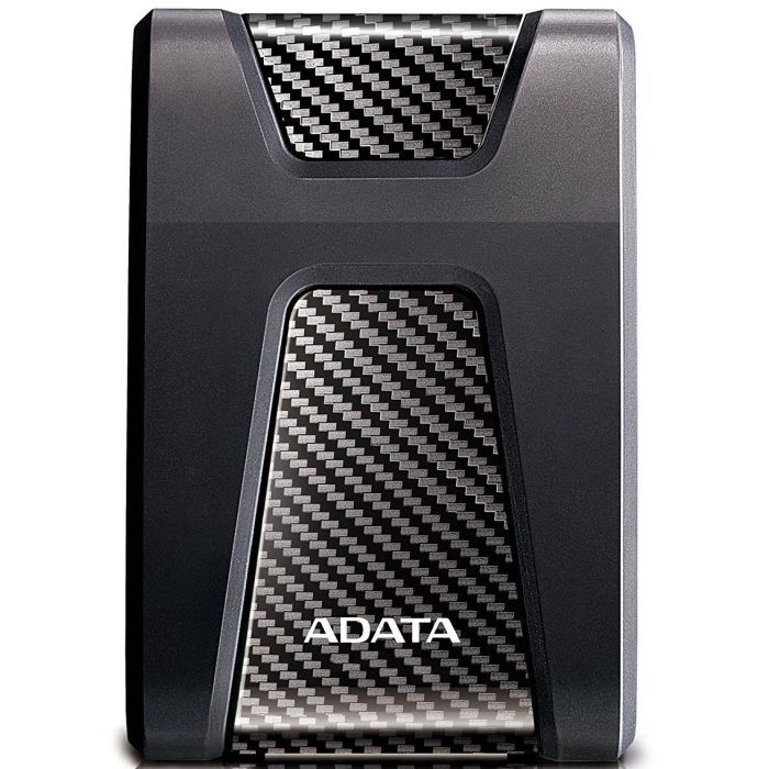 Внешний жесткий диск ADATA 2.5" 2TB Фото