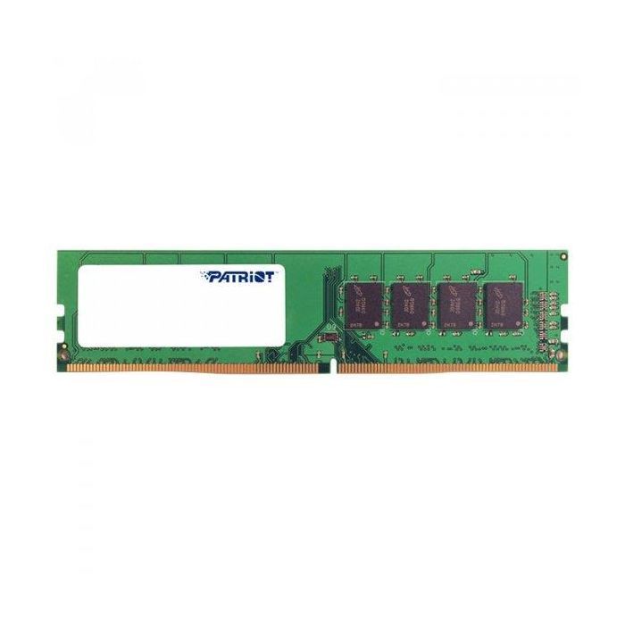 Модуль памяти для компьютера Patriot DDR4 8GB 2666 MHz Фото