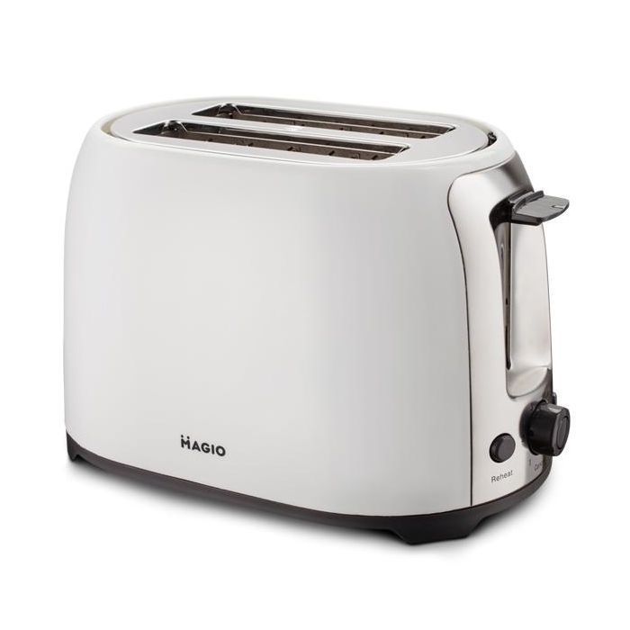 Тостер Magio МG-272W Фото
