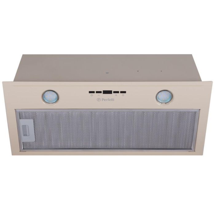 Вытяжка кухонная Perfelli BIET 6512 A 1000 IV LED Фото