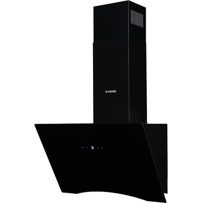 Вытяжка кухонная Minola HVS 6612 BL 1000 LED Фото