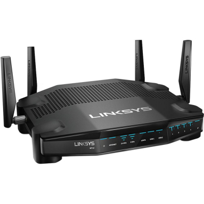 Маршрутизатор Linksys WRT32X Фото