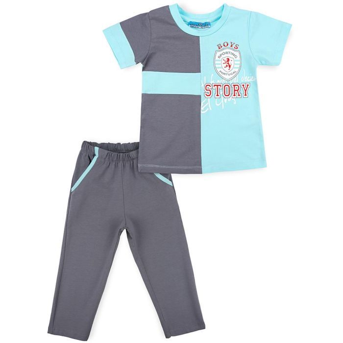 Пижама детская Matilda "TOYS STORY" Фото