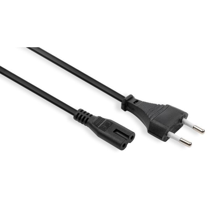 Кабель питания Vinga C7 1.8m Фото