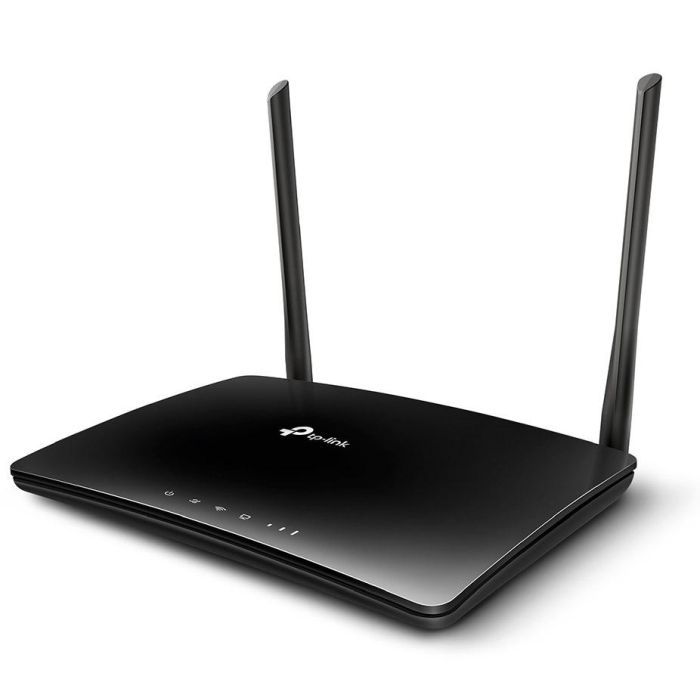 Маршрутизатор TP-Link TL-MR6400 Фото