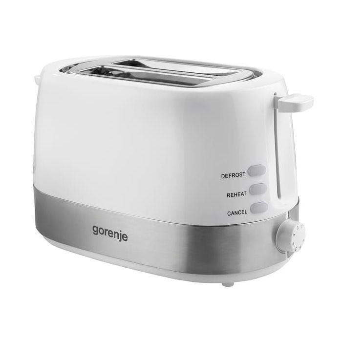 Тостер Gorenje T850WE Фото