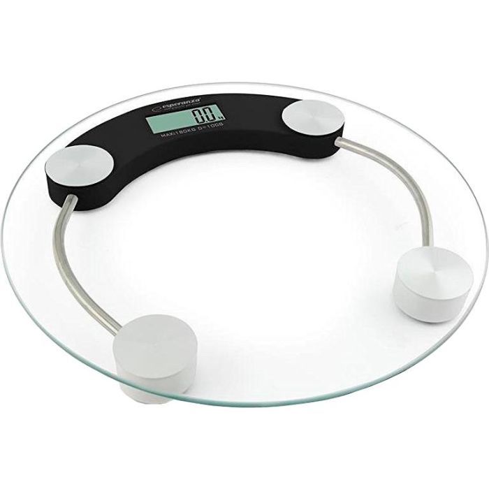 Весы напольные Esperanza EBS007K Фото