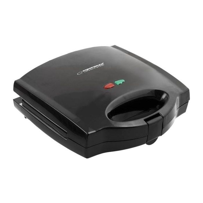 Сэндвичница Esperanza EKT006K Фото