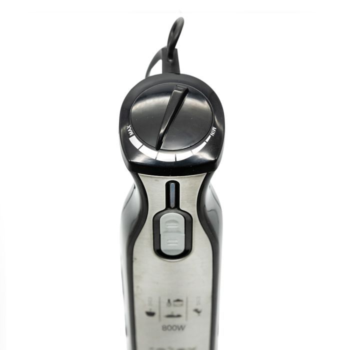 Блендер Rotex RTB830-B Фото 2