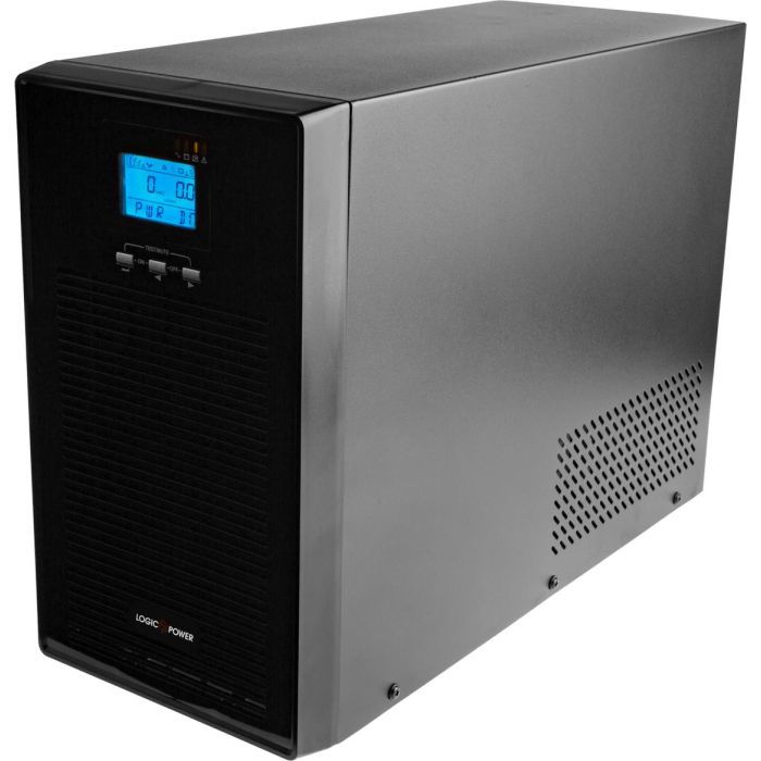 Источник бесперебойного питания LogicPower LP-UL3500VA Фото