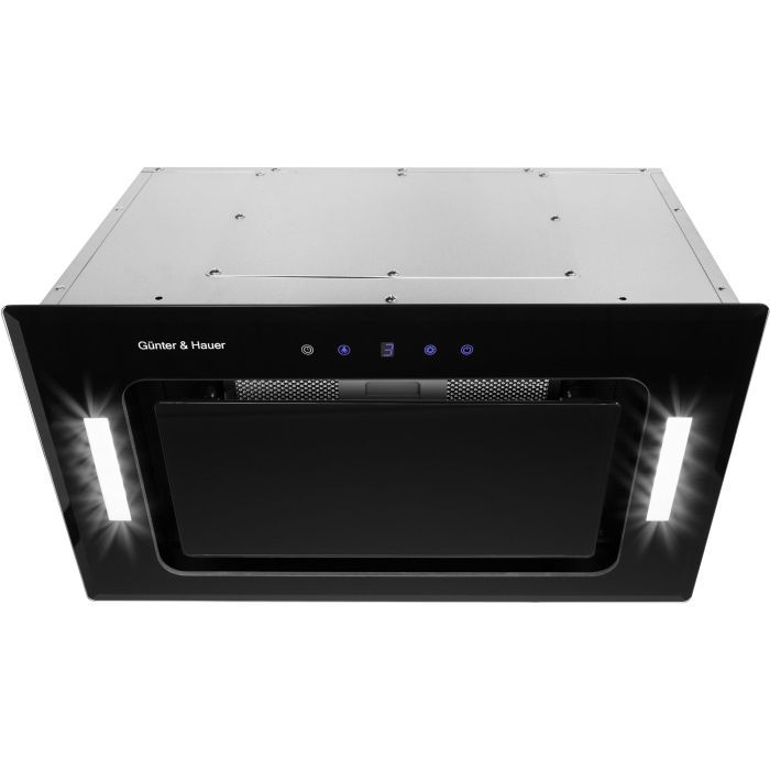 Вытяжка кухонная Gunter&Hauer ATALA 1060 GL Фото
