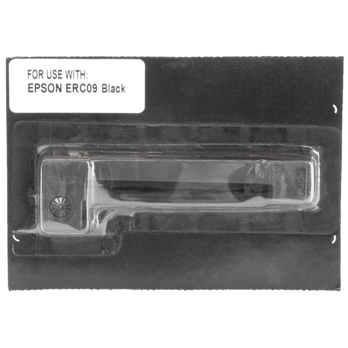 Картридж WWM EPSON ERC 09/22 Black Фото
