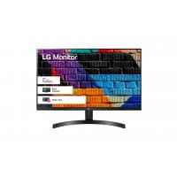 Монитор LG 22MK600M-B Фото