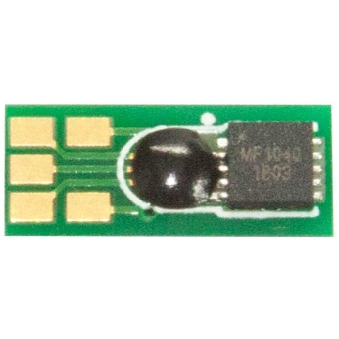 Чип для картриджа BASF Canon 046H (5К) Yellow Фото