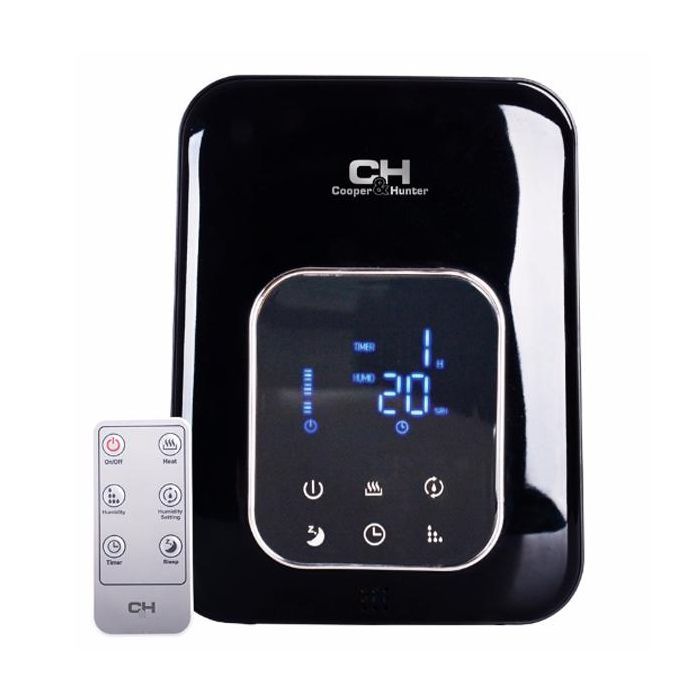 Увлажнитель воздуха Cooper&Hunter CH-3545 Фото