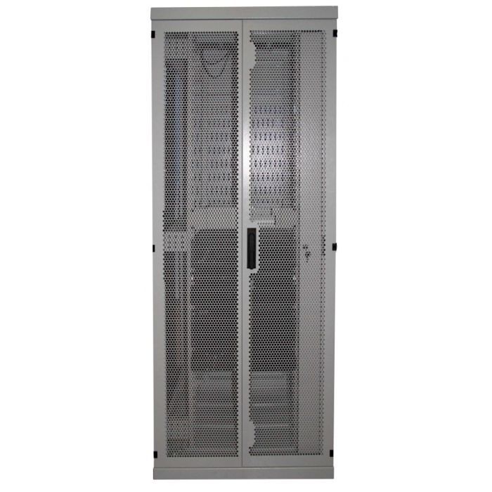 Шкаф напольный CSV 48U Rackmount 800x1000 Acrylic Фото